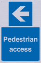 pedestrian-access~